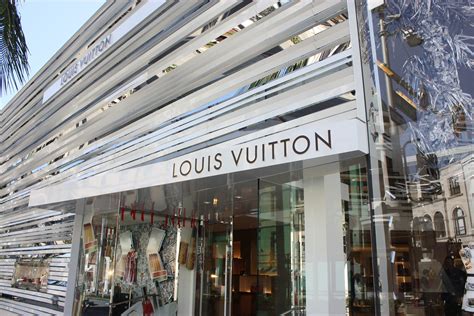 louis vuitton stores in los angeles|louis vuitton los angeles locations.